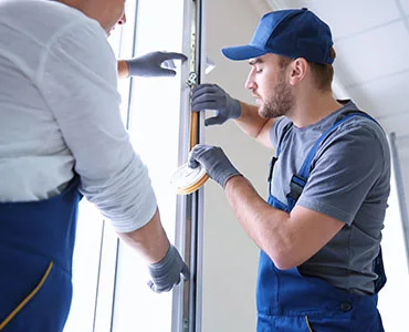 glass repair experts in Ormond Beach, FL