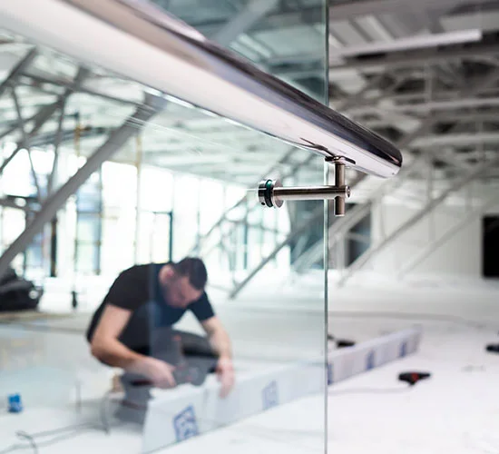 Ormond Beach, FL highly skilled glass repair technicians