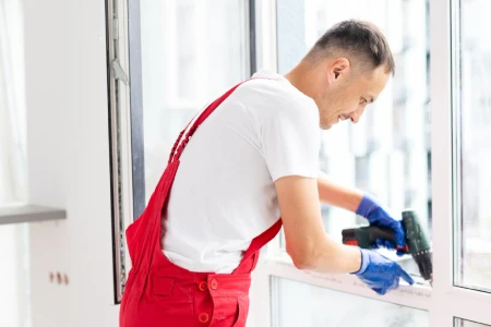 24/7 Glass Door Repair Facilities in Ormond Beach, FL