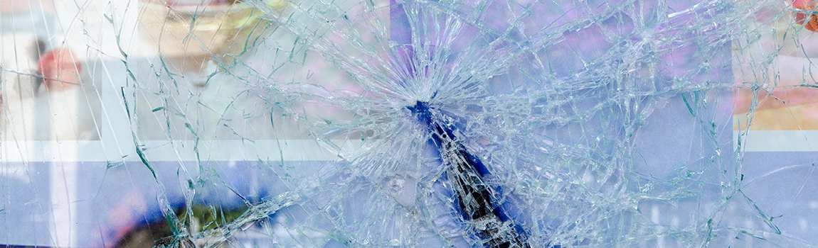 Window Broken Glass Repair in Ormond Beach, FL
