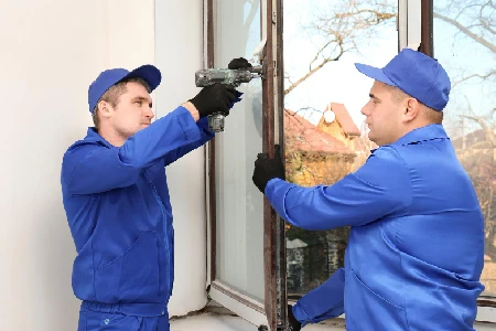 Residential Broken Glass Repair Solutions in Ormond Beach, FL