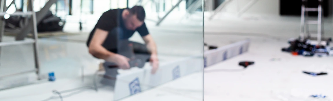 Emergency Commercial Glass Repair in Ormond Beach, FL