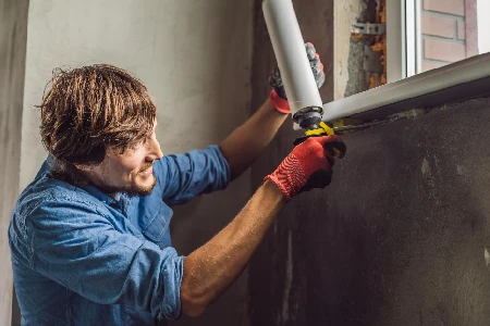 Cracked Window Repair Solutions in Ormond Beach, FL