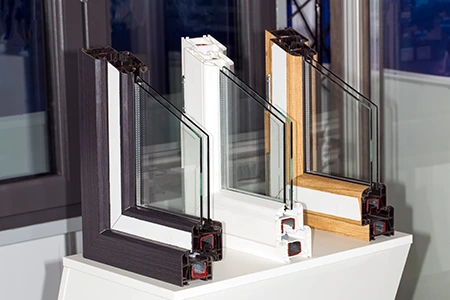 Double Pane Vinyl Glass Windows in Ormond Beach, FL