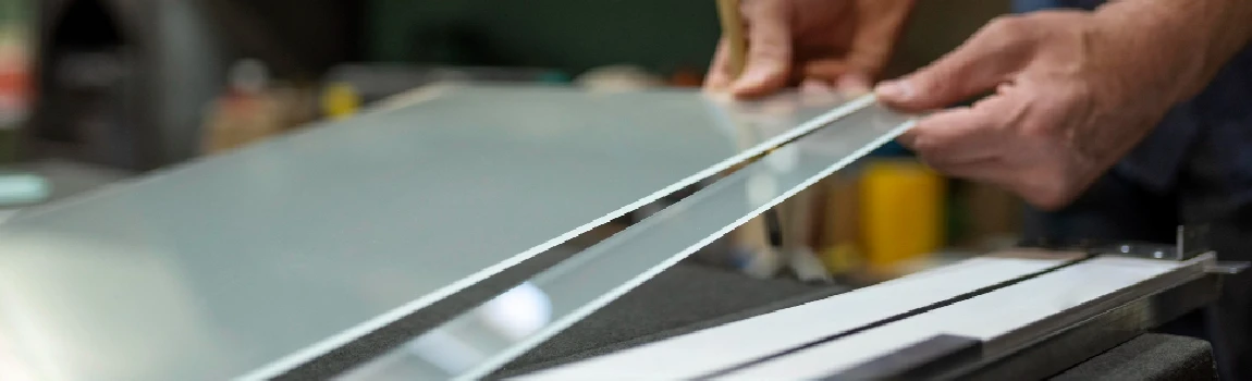 Emergency Glass Repair for Hospitality Businesses in Ormond Beach, FL