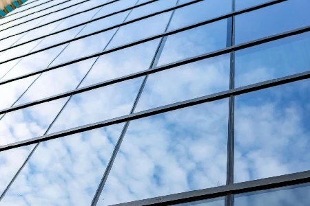 Professional Glass Curtain Wall Repair in Ormond Beach, FL