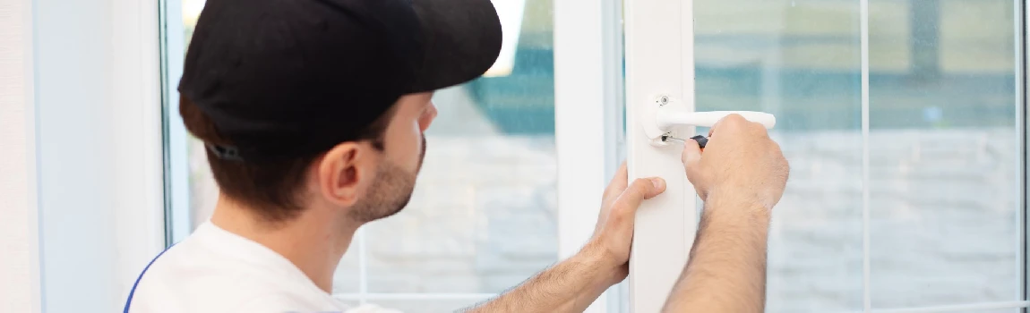 Top-Notch Glass Door Installation Services in Ormond Beach, FL