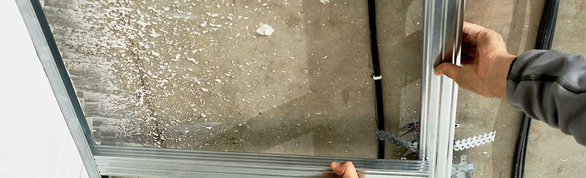 Laminated Glass Glazing in Ormond Beach, FL
