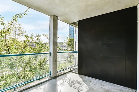 Commercial Glass Railing Repair Services in Ormond Beach, FL