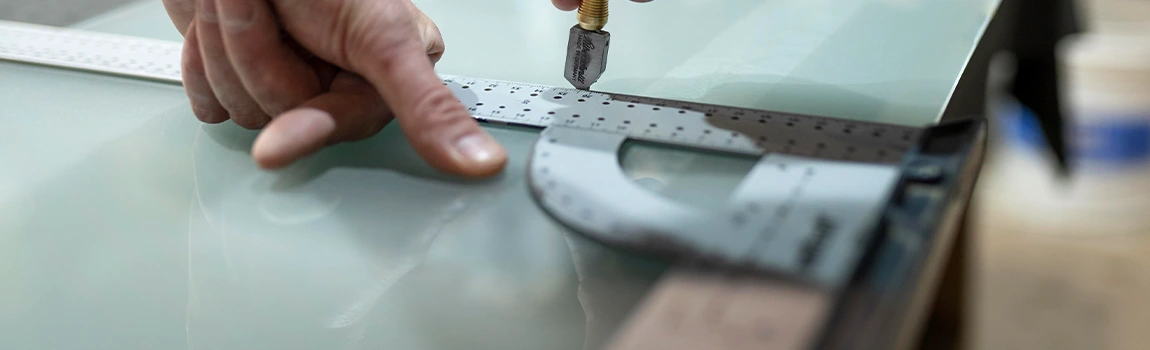 Commercial Glass Repair Company in Ormond Beach, FL