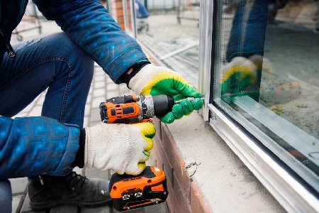 House Window Repair in Ormond Beach, FL