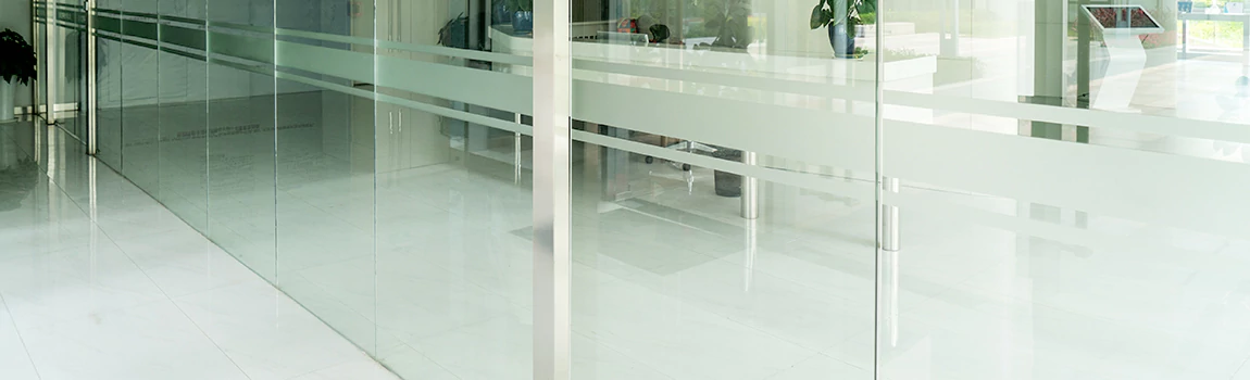 Local Glass Repair in Ormond Beach, FL