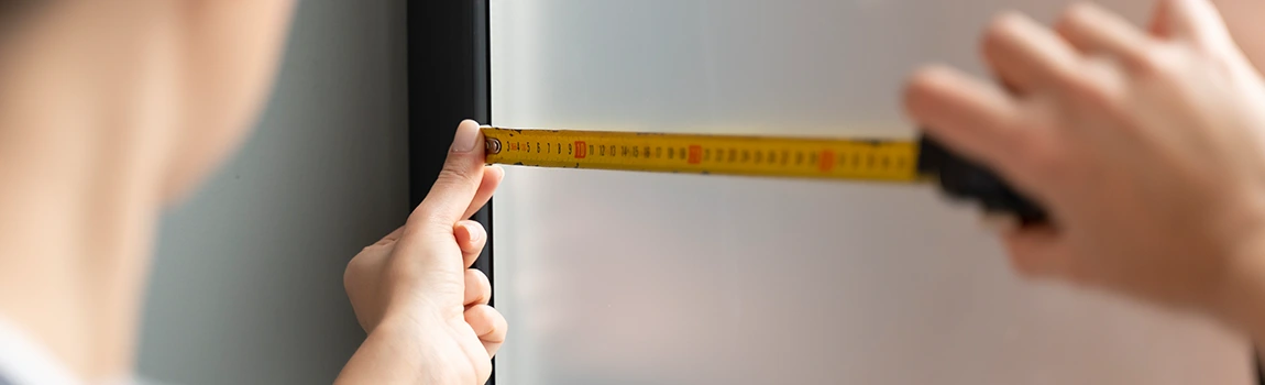 Types of Glass Replacement in Ormond Beach, FL