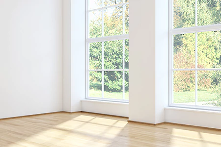 Residential Glass Window Installation in Ormond Beach, FL