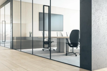 Office Glass in Ormond Beach, FL