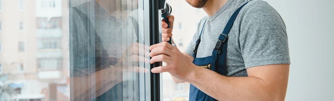 Same-day Glass Repair Cost in Ormond Beach, FL