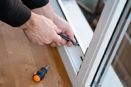 Sliding Patio Glass Door Repairs in Ormond Beach, FL