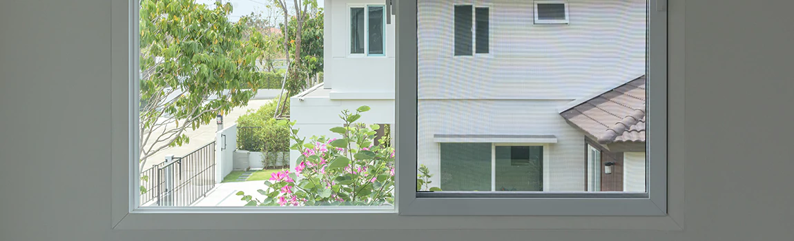 Window Frame Repair in Ormond Beach, FL