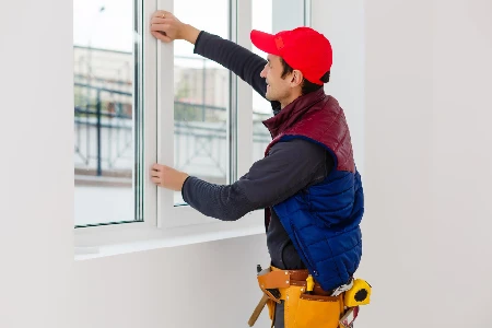 Sash Window Repair in Ormond Beach, FL