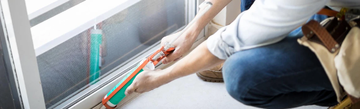Emergency Window Replacement Services in Ormond Beach, FL