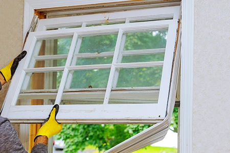 Window Replacement in Ormond Beach, FL