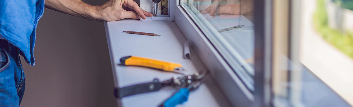 Professional Window Seal Repair Services in Ormond Beach, FL