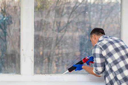 Prevention Tips of Window Seal Repair Services in Ormond Beach, FL